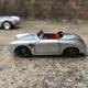 Illustration for article titled Car Week 2018, Wednesday (Silver): Small Silver Speedster